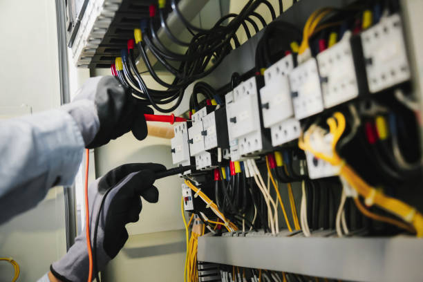 Emergency Electrical Repair Services in Mcqueeney, TX